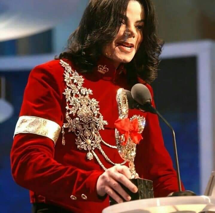 Michael jackson