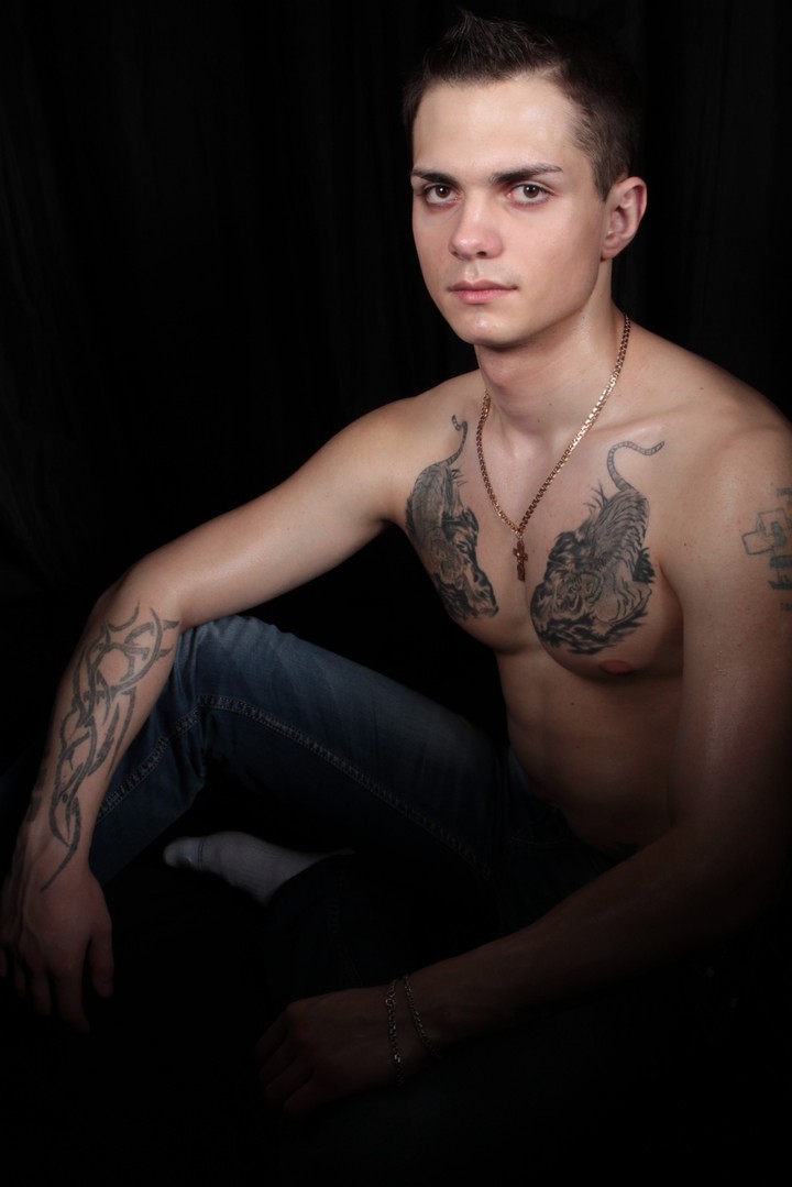 anton