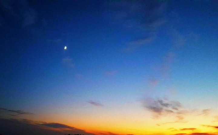 sky