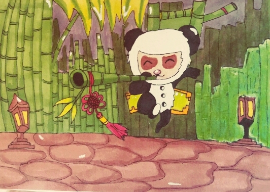 Teemo