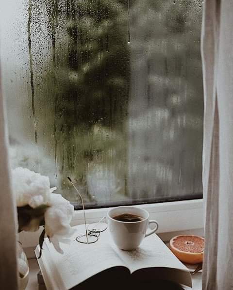 I need a city that knows nothing but rain, and its streets s