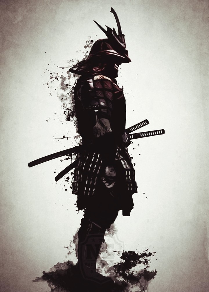 samurai