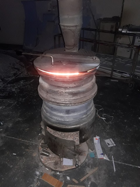 soba gibisi yok