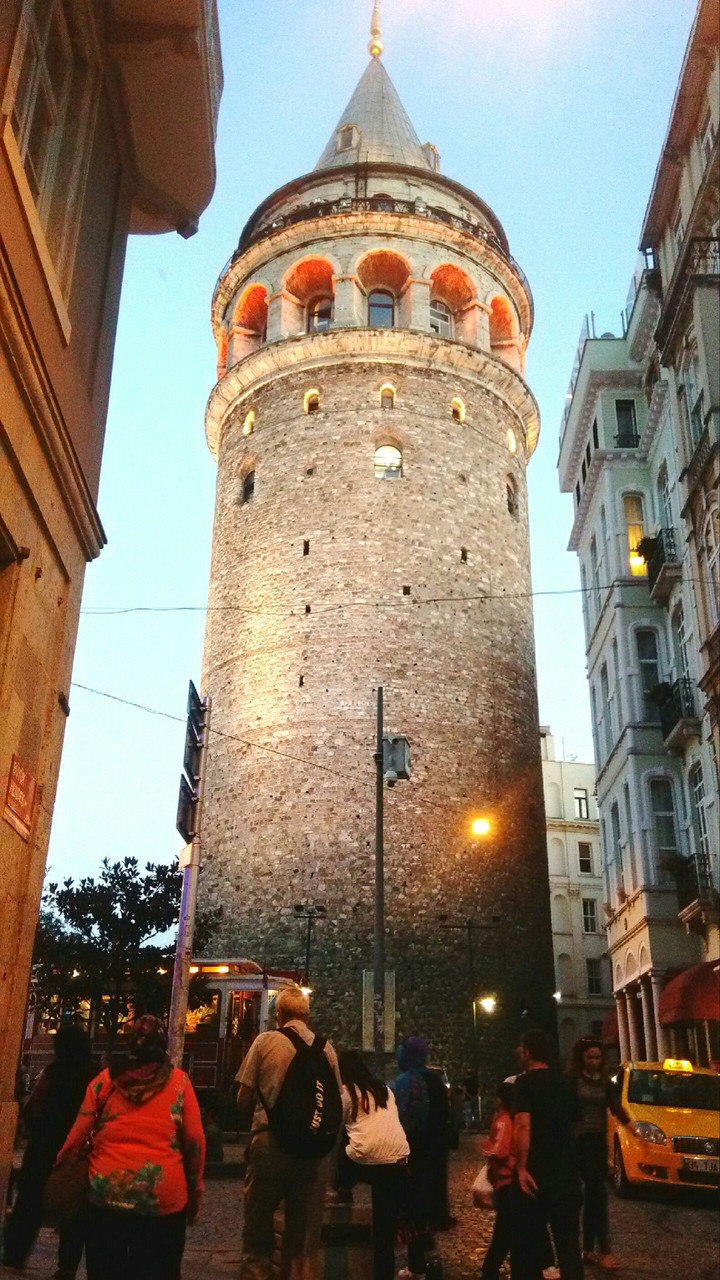 Galata