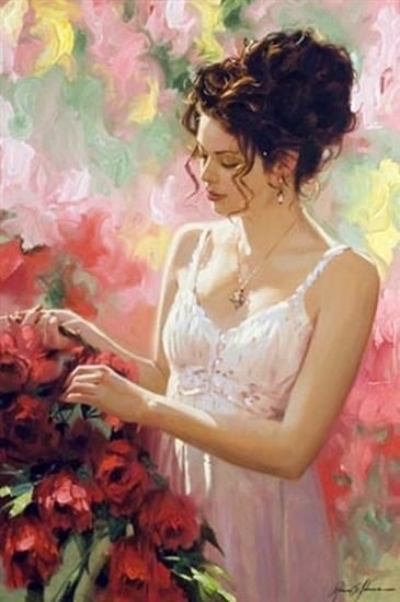 rose
