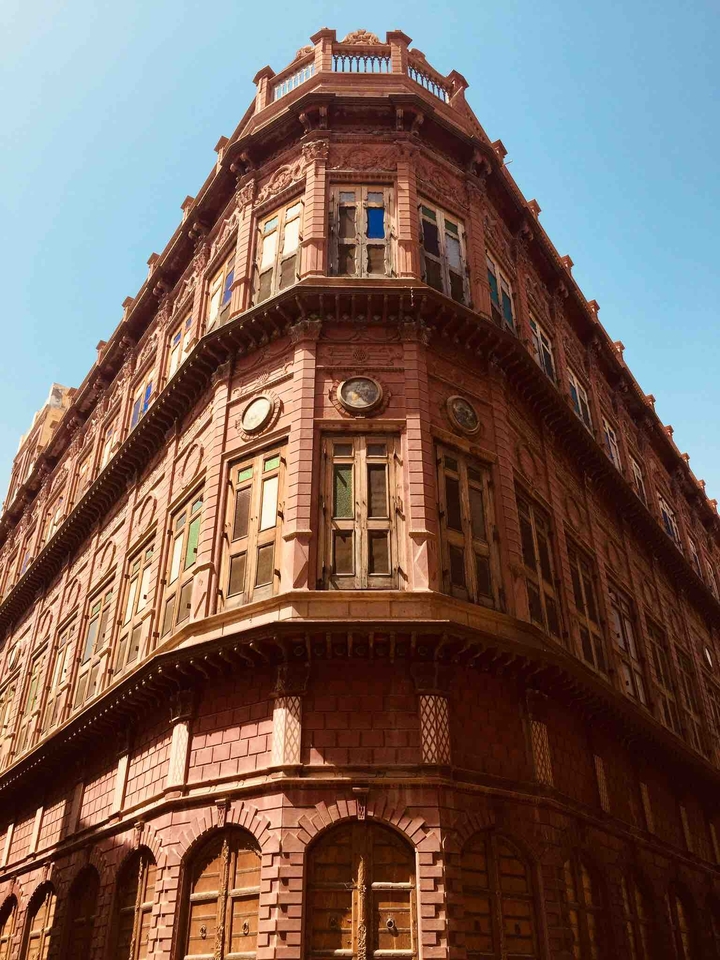 Rampuria Haveli