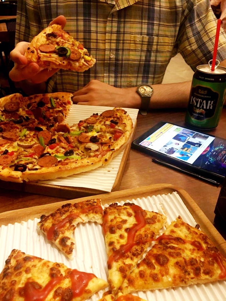 Pizza