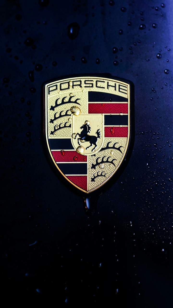 Porshe