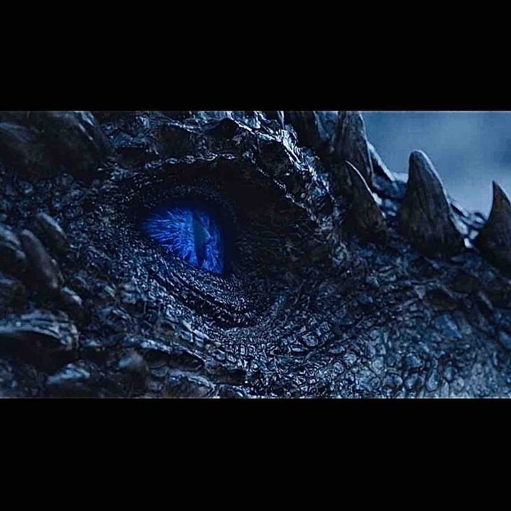 Beyond The Wall ❄️