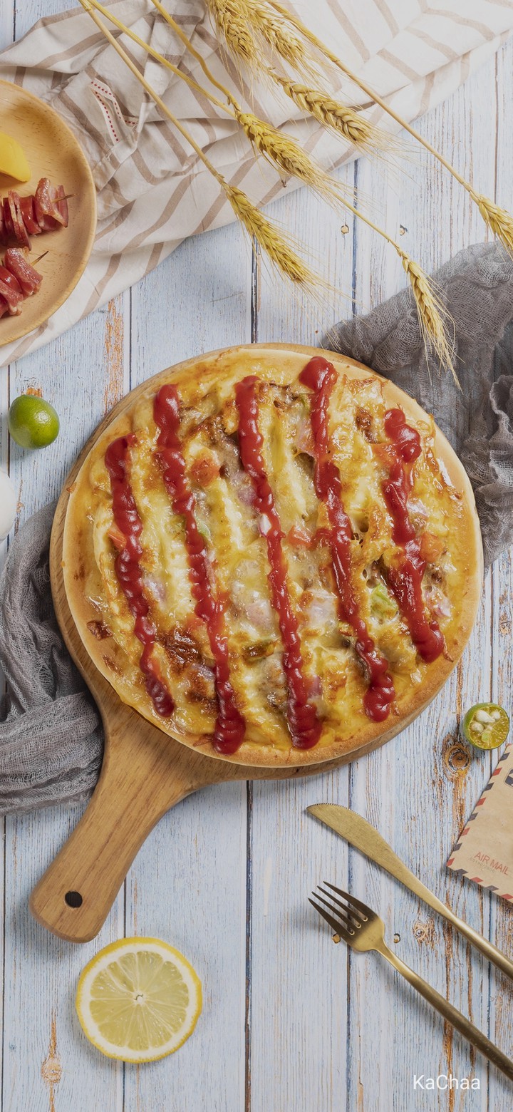 pizza