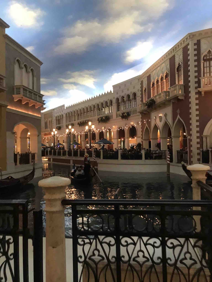 Venetian