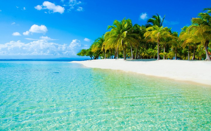 sea