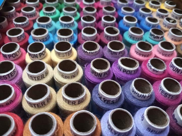 make life colourfull with box of colours