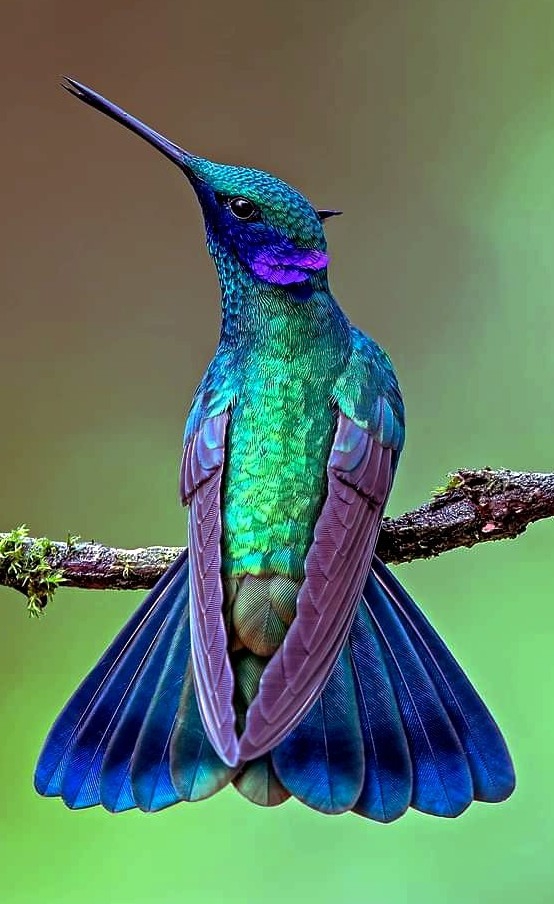 Colorful