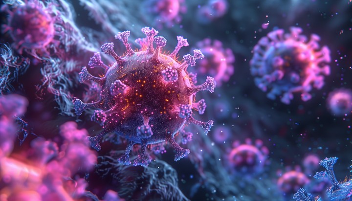 Virus