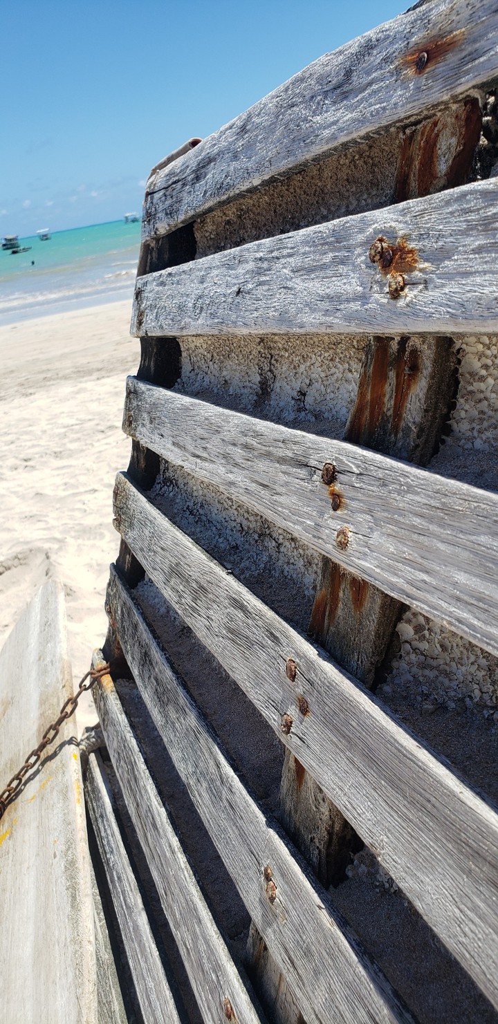mar pallet
