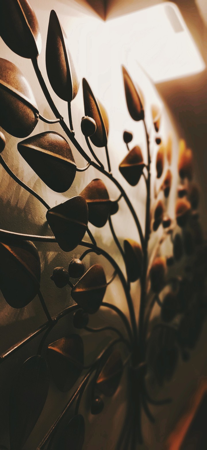 Metal Wall Decorative