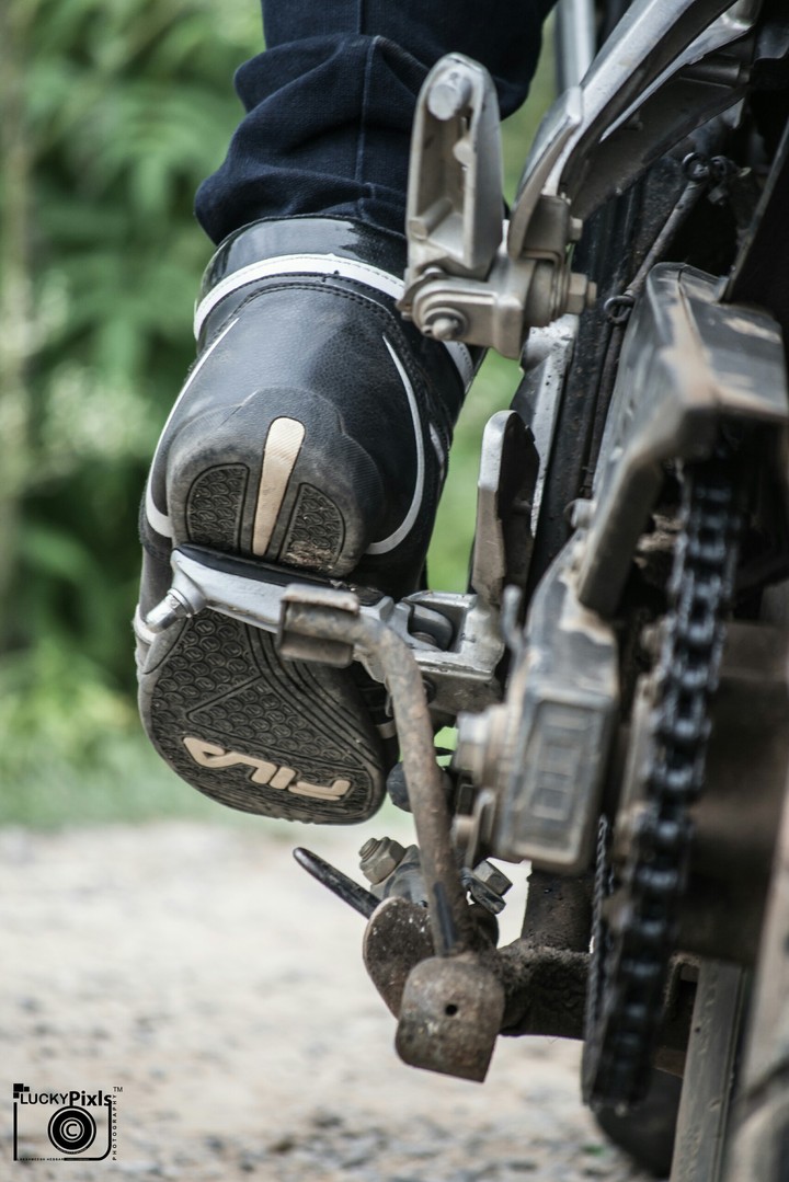 gear