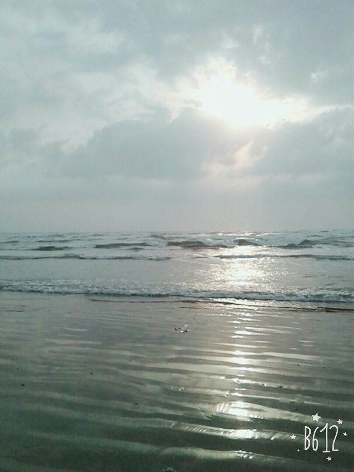 sea