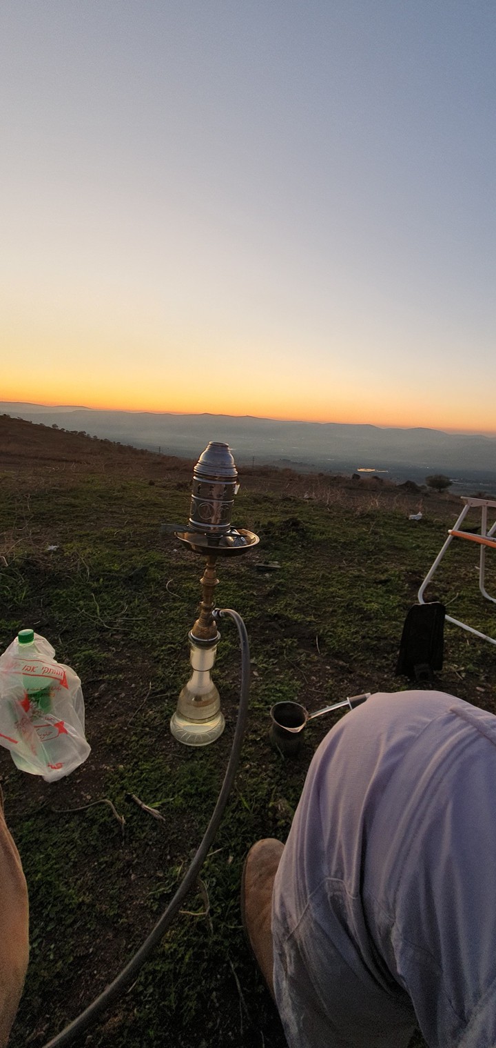 shisha