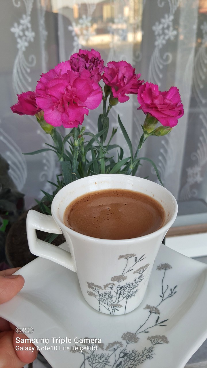 coffee