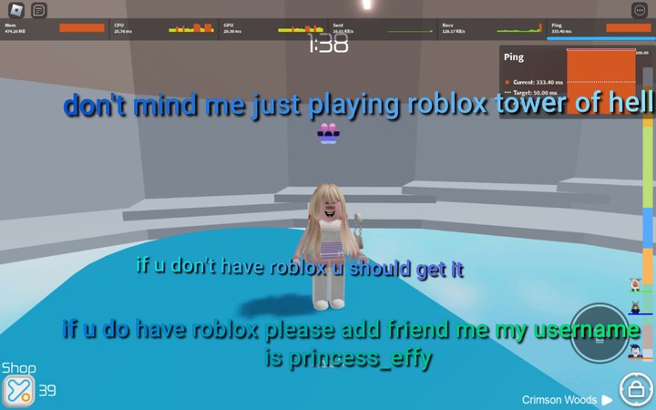 .