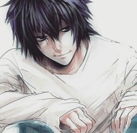 L Lawliet