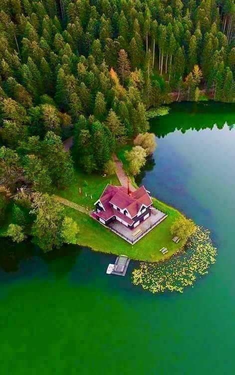 Gölcük BOLU