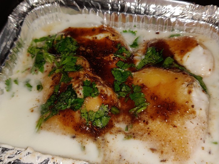 Dahi Vada