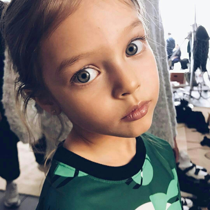 anna