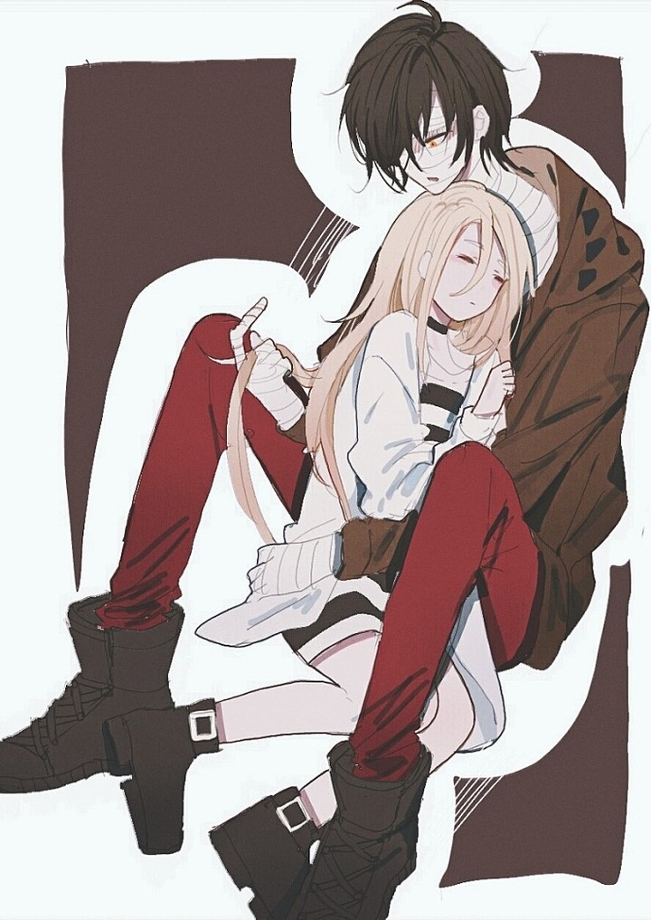 anime