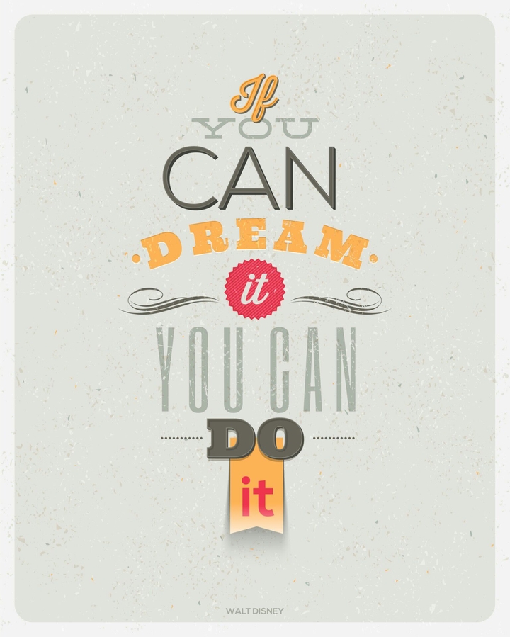 I can.