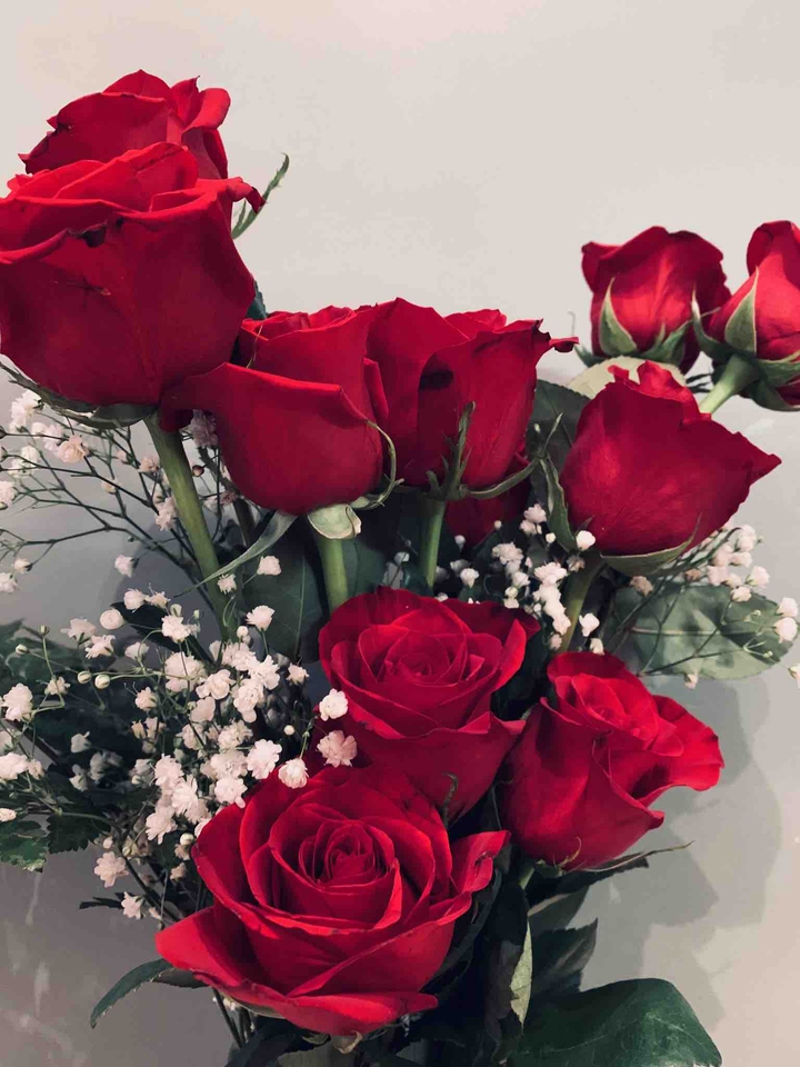 rose