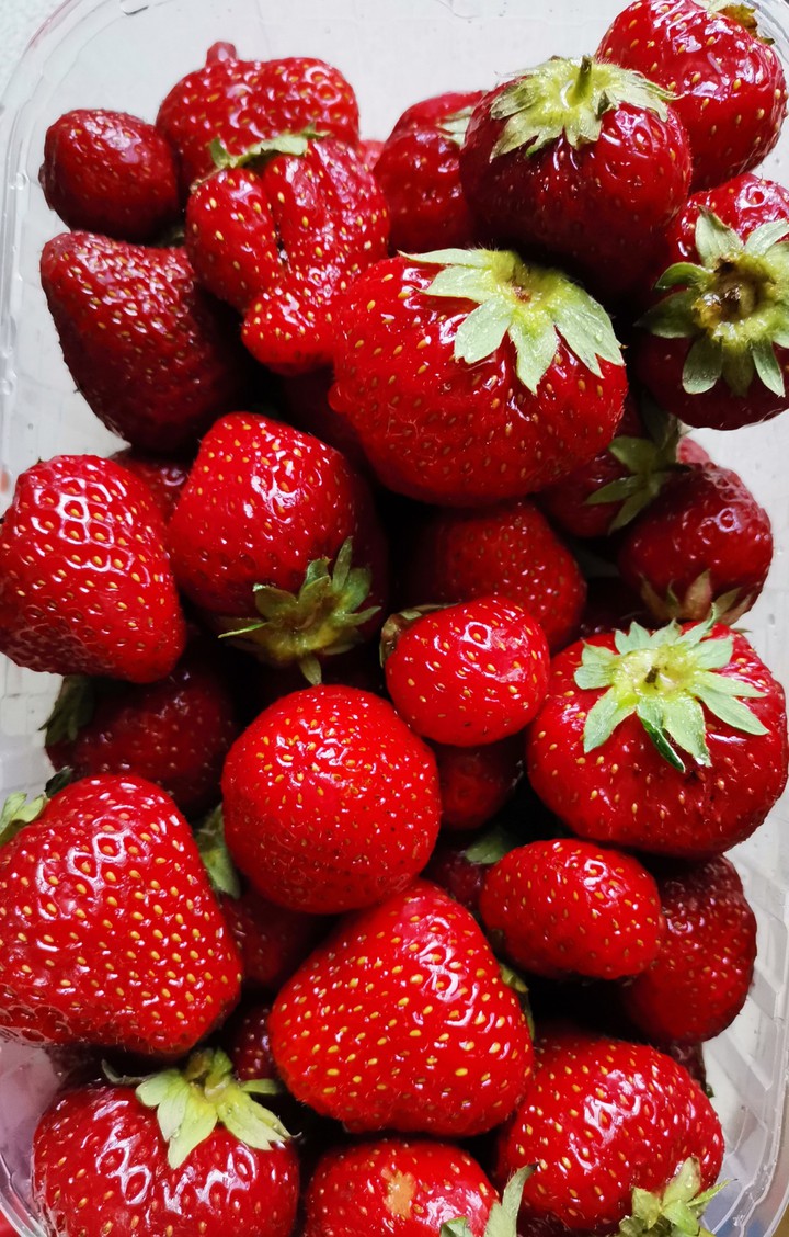 Strawberry