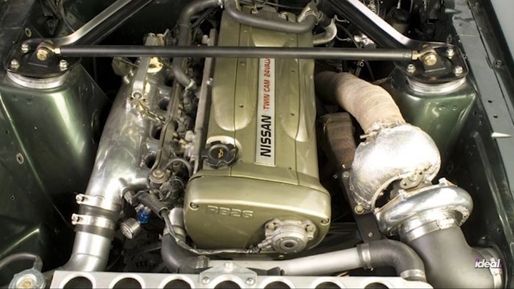 ENGINE