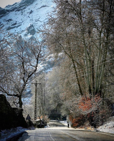 Poorkan Village