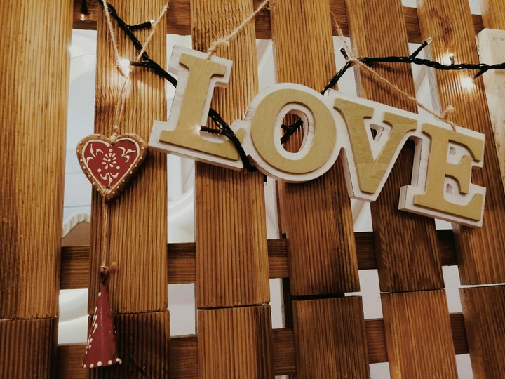 love