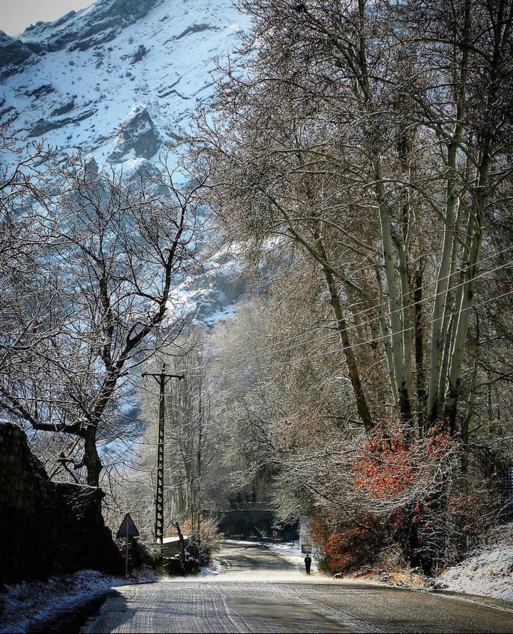 Poorkan Village