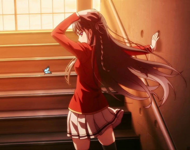 Horikita Suzune