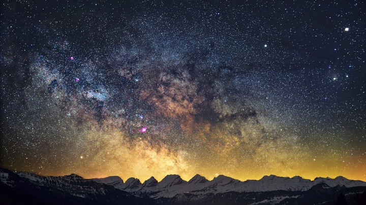 Via Lattea