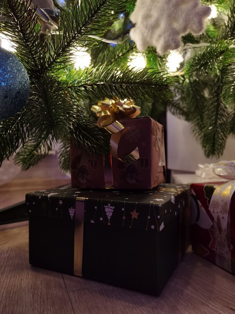 presents