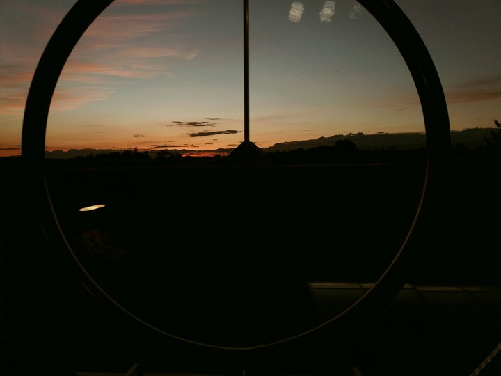 Good bye ☀