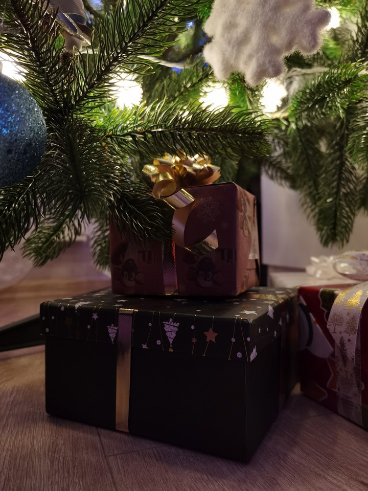 presents