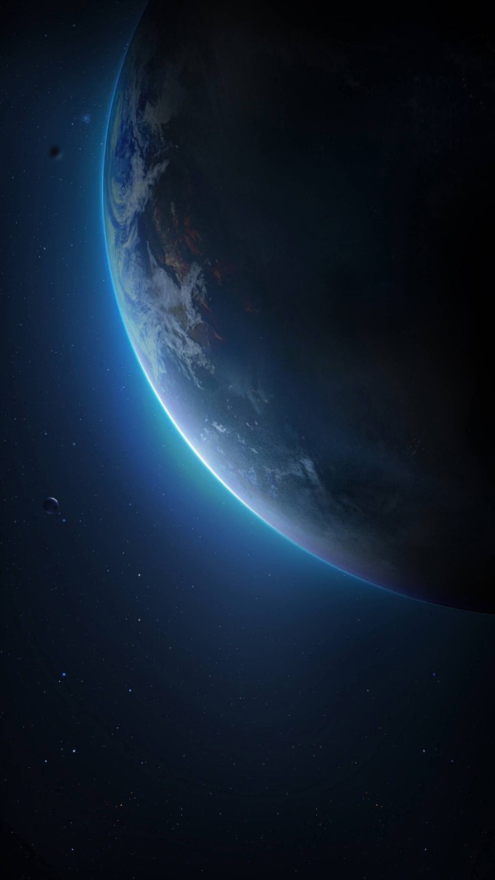 Space