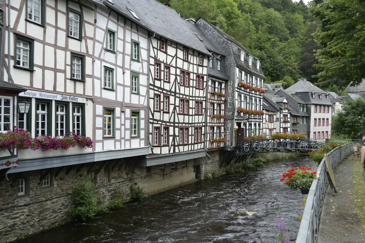 Monschau (Germany)