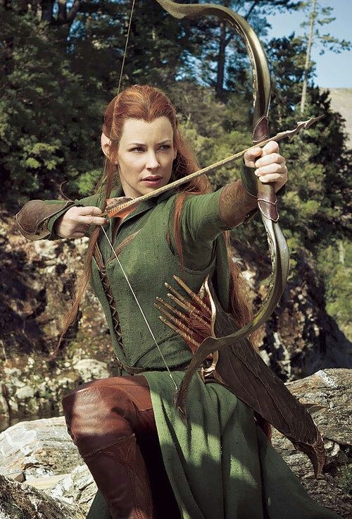 TAURIEL