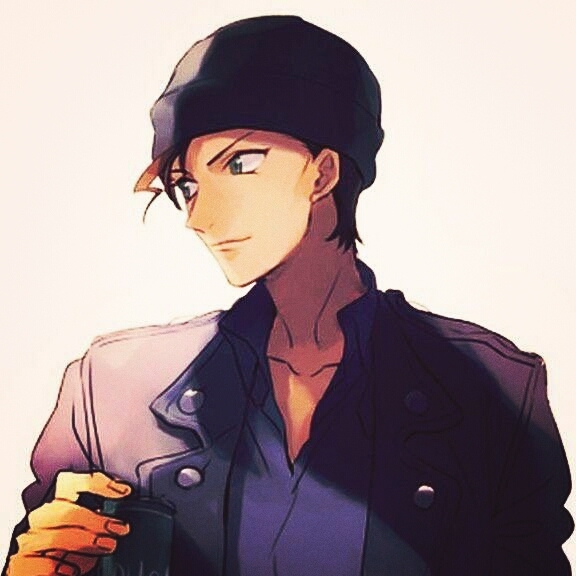 akai