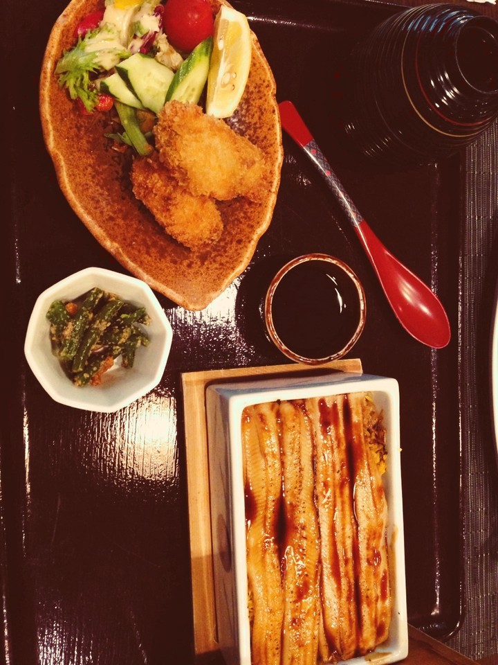 unagi