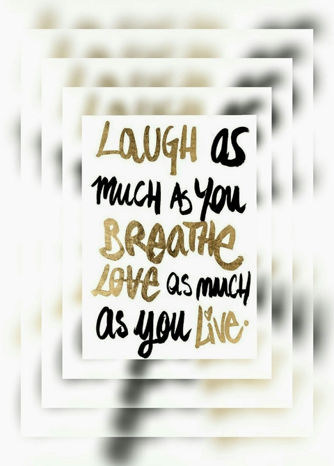 Live...
