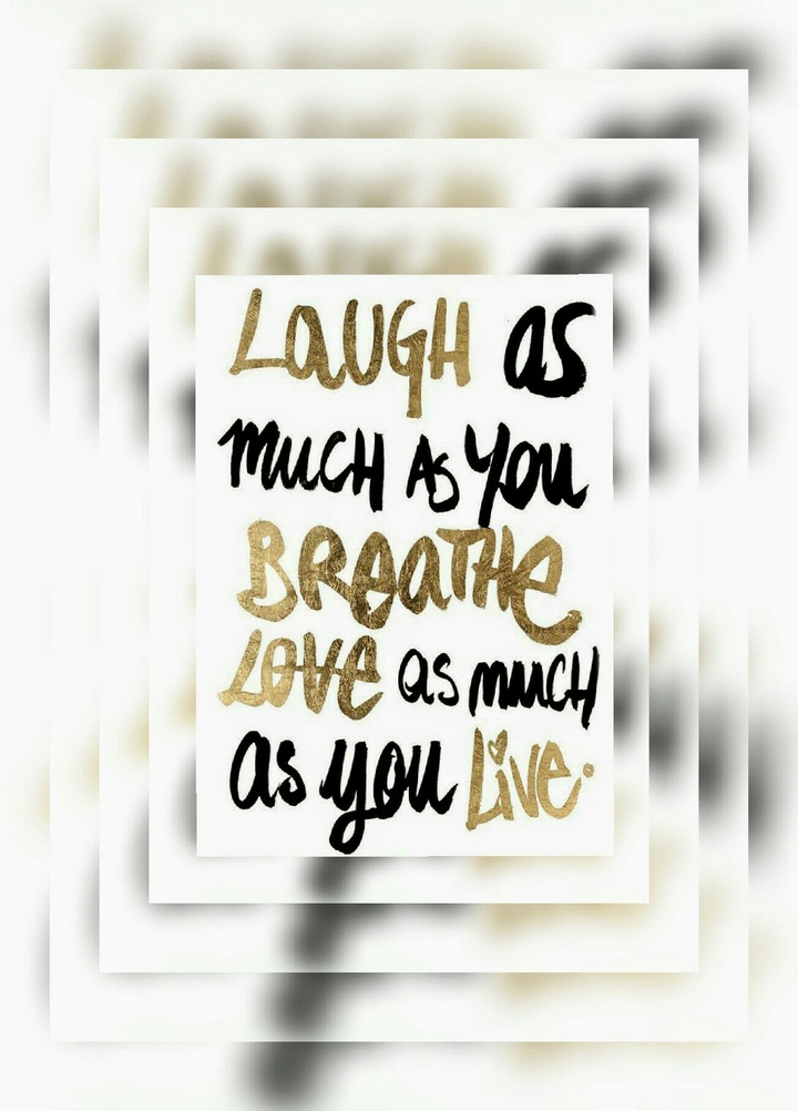 Live...